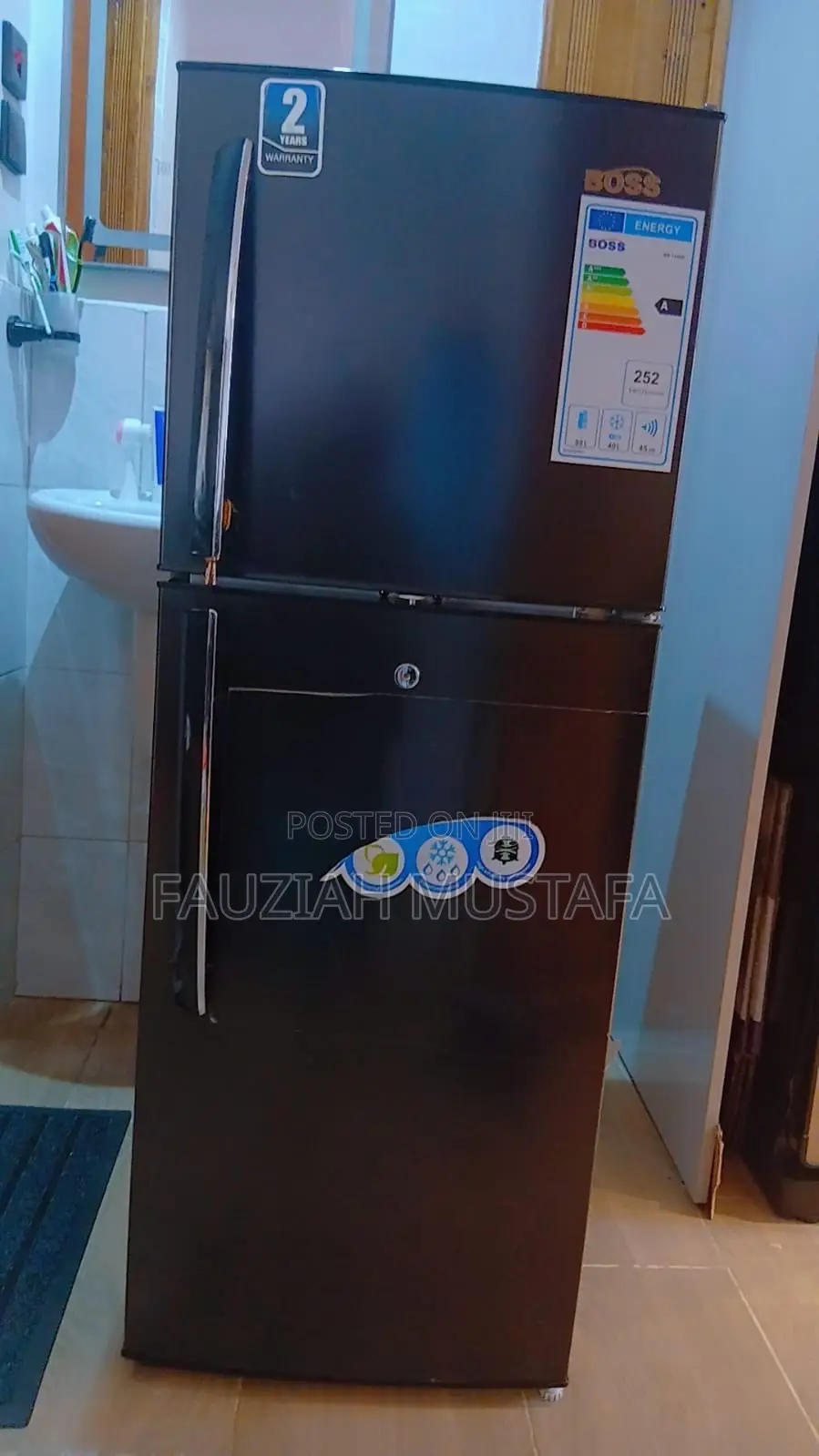 Kitchen Appliances