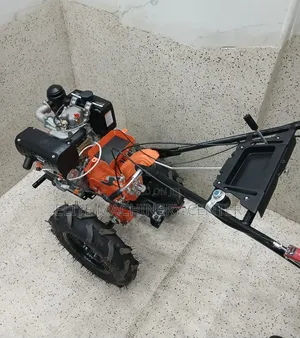 Benford 13HP Diesel-Powered Walking Tractor