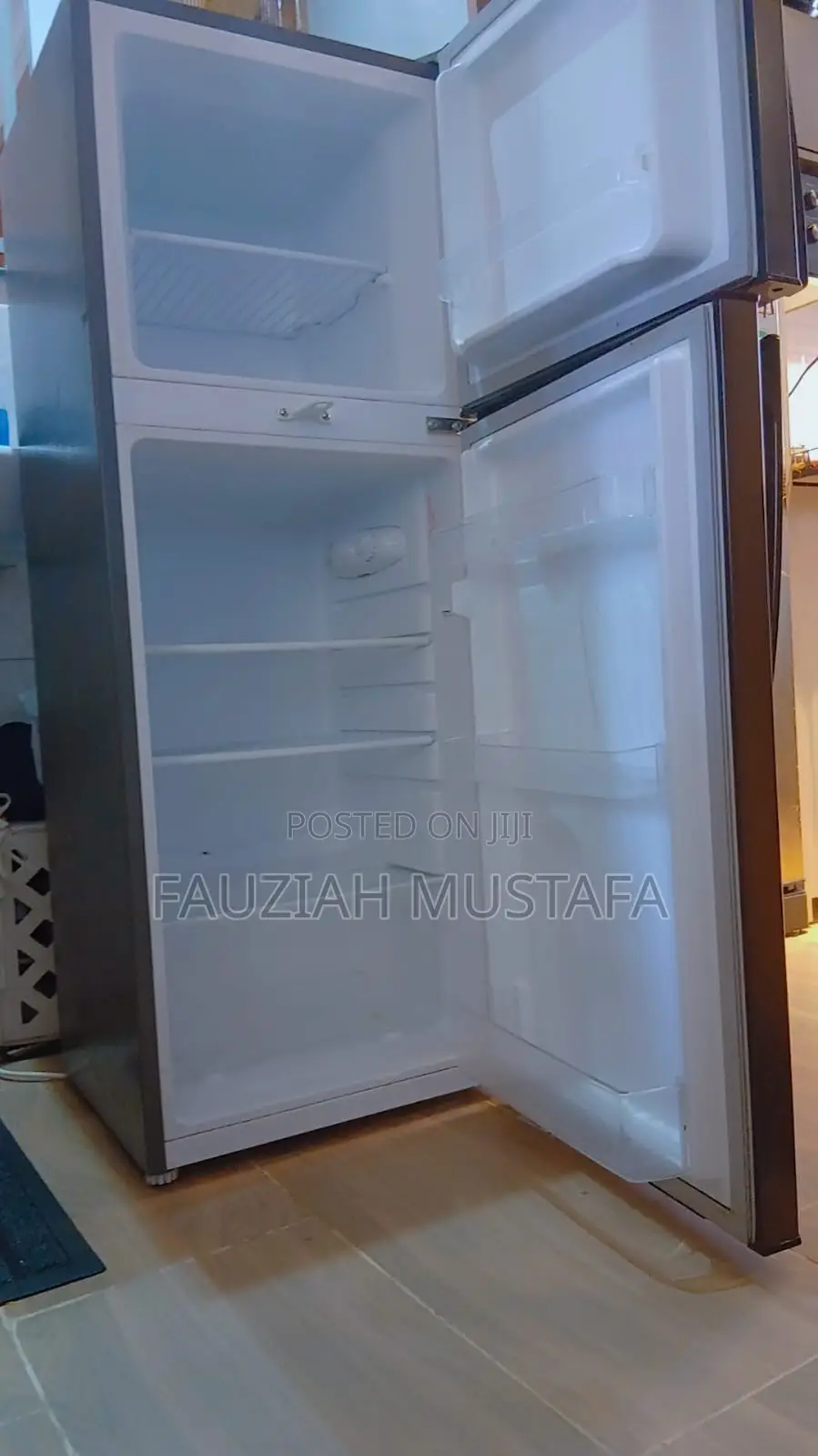 Kitchen Appliances