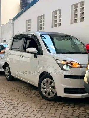 Toyota Spade 1.5 2019 Pearl