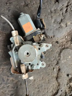Nissan Winder Motor