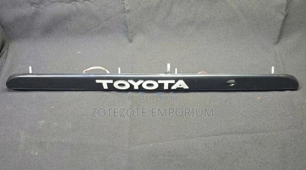 Boot Handle Hiace 5L - main view