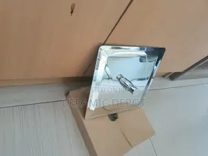 Shower Head 25cm by 25cm