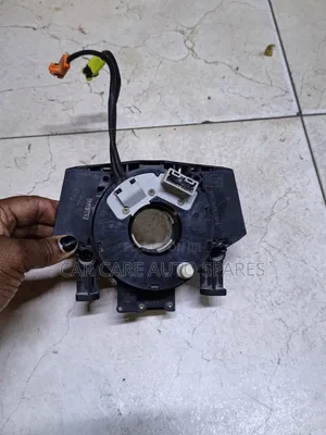 Spiral Cable Nissan Tiida C11/Bluebird