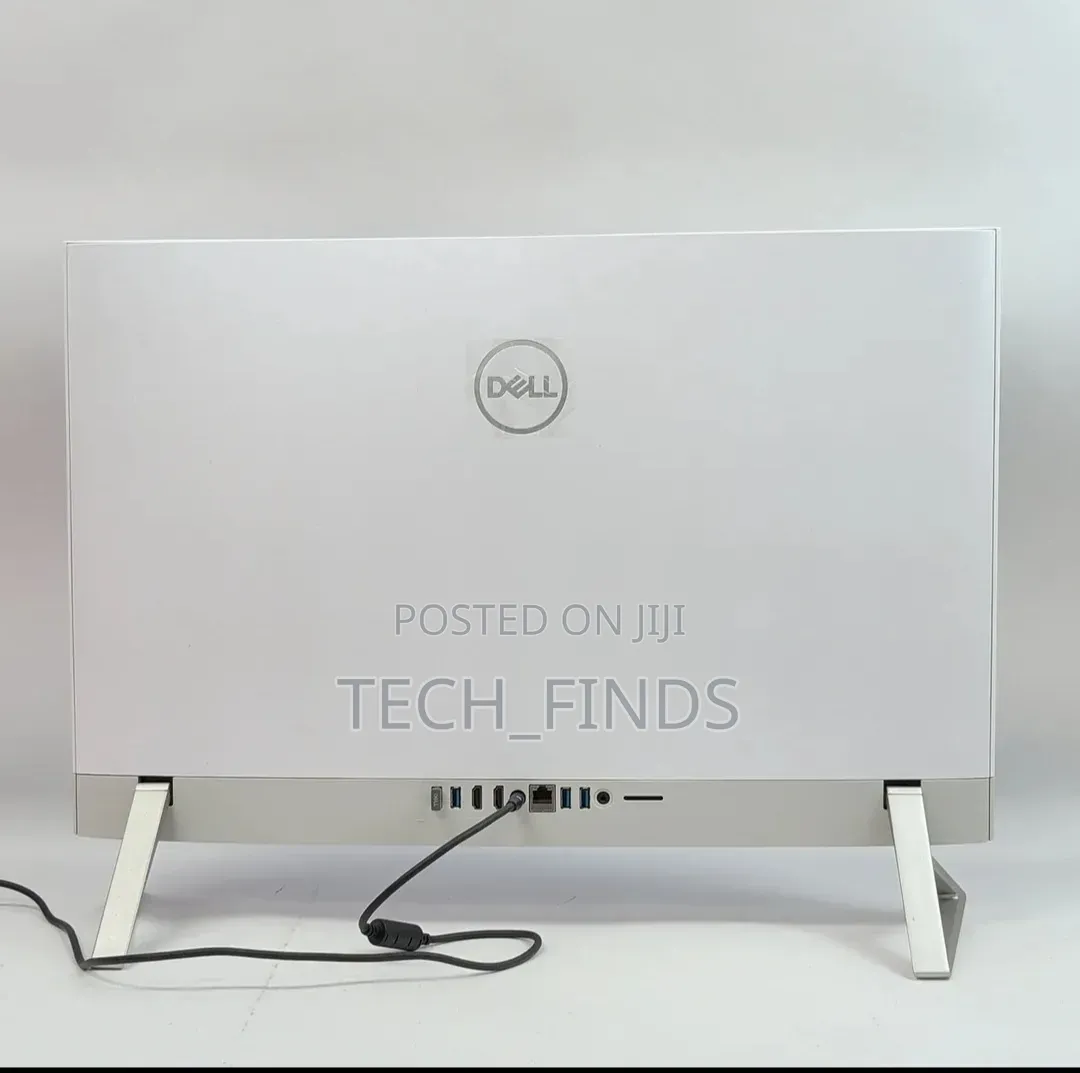Desktop Computer Dell Inspiron 24 5000 16GB Intel Core i7 SSD 512GB