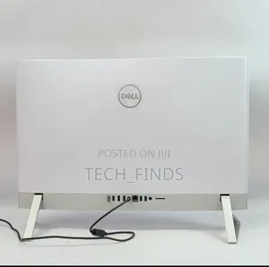 Desktop Computer Dell Inspiron 24 5000 16GB Intel Core i7 SSD 512GB