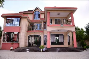 5bdrm Mansion in Thome Estate for sale