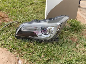 Subaru Forester SJ 2018 Headlight