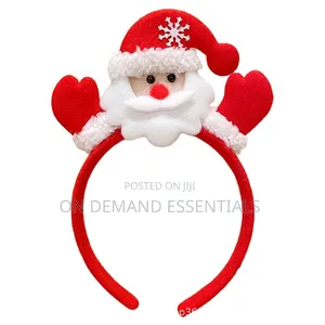 Christmas Headbands