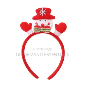 Christmas Headbands