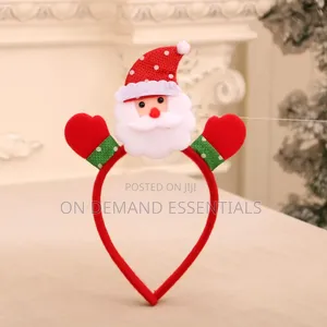 Christmas Headbands