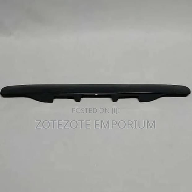 Toyota Probox Boot Handle - thumbnail 2
