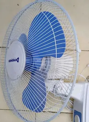 16" Premier Wall Mounted Fan