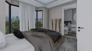 1bdrm Apartment in Golfscape Residence, Hurlingham for sale