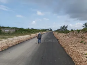 Lease Plot Syokimau Quarry Rd 50 by 100