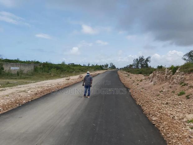 Lease Plot Syokimau Quarry Rd 50 by 100 - main view