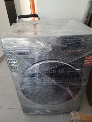 Ramtons Washing Machine