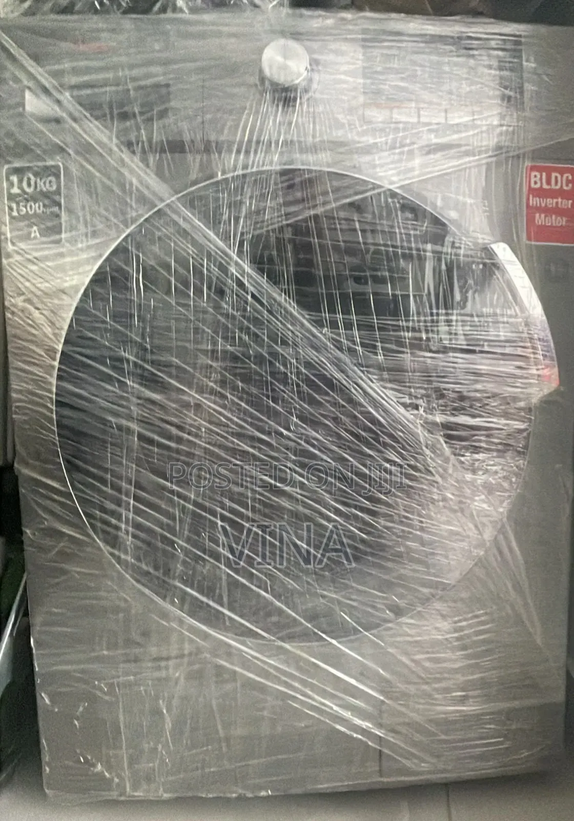 Ramtons Washing Machine