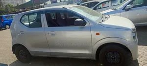 Mazda Carol 2019 Silver