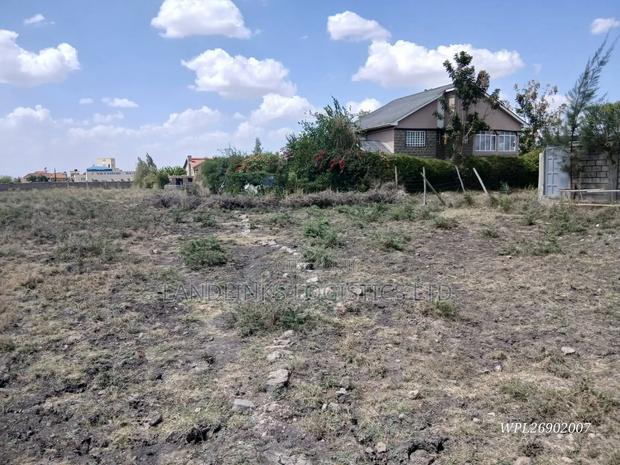 Lease Plot Syokimau Quarry Rd 50 by 100 - thumbnail 2