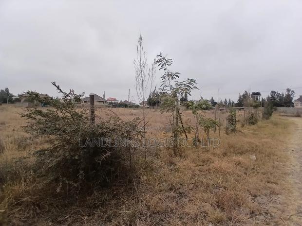 Lease Plot Syokimau Quarry Rd 50 by 100 - thumbnail 3
