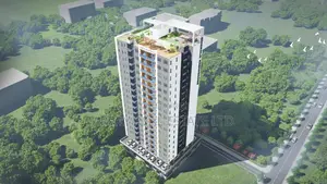1bdrm Apartment in Emerald Residences, State House Area for sale