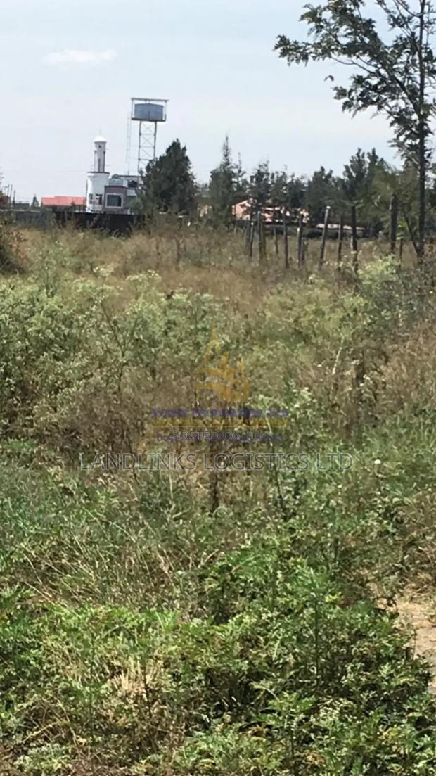 Lease Plot Syokimau Quarry Rd 50 by 100 - thumbnail 4