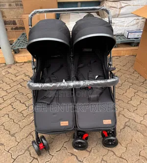 Twins Baby Stroller