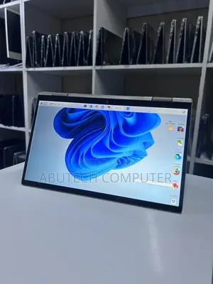 Laptop HP Envy 13 8GB Intel Core i7 SSD 512GB