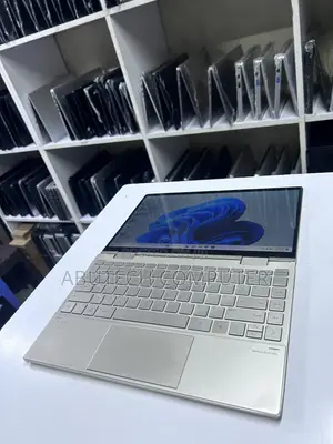 Laptop HP Envy 13 8GB Intel Core i7 SSD 512GB