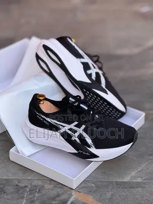 High Quality (Asics-Magic Speed) Runners