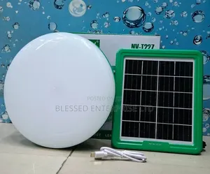 50 Watts New Arrival Emergency Light New View