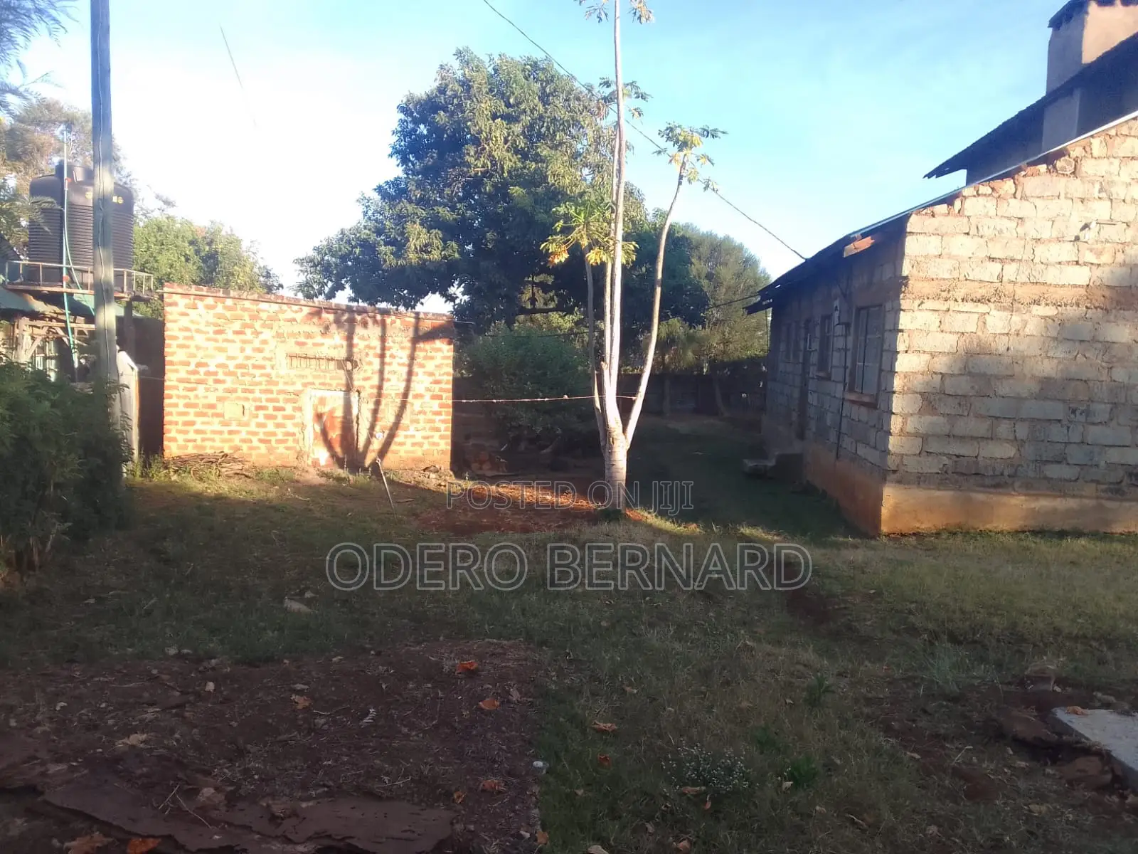 Property on Sale