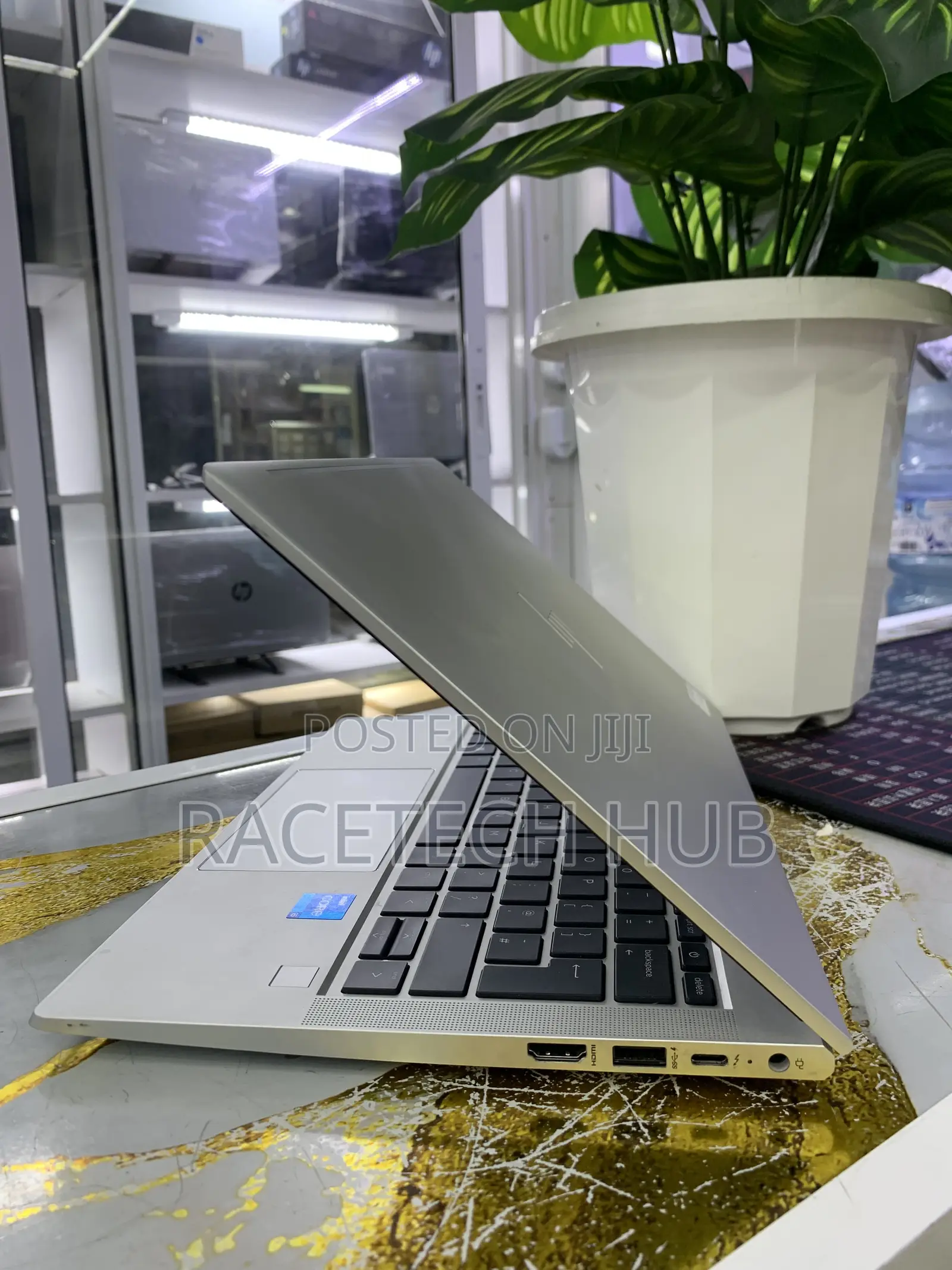 Laptop HP 630 8GB Intel Core i5 SSD 256GB