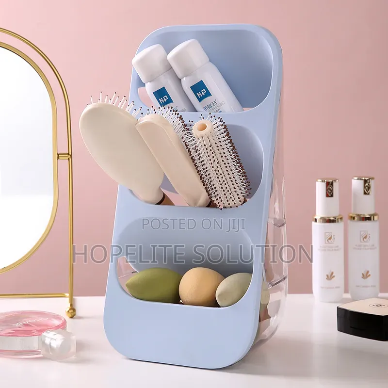 *Multipurpose Storage Rack