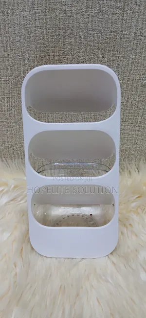 *Multipurpose Storage Rack