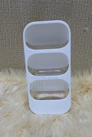 *Multipurpose Storage Rack