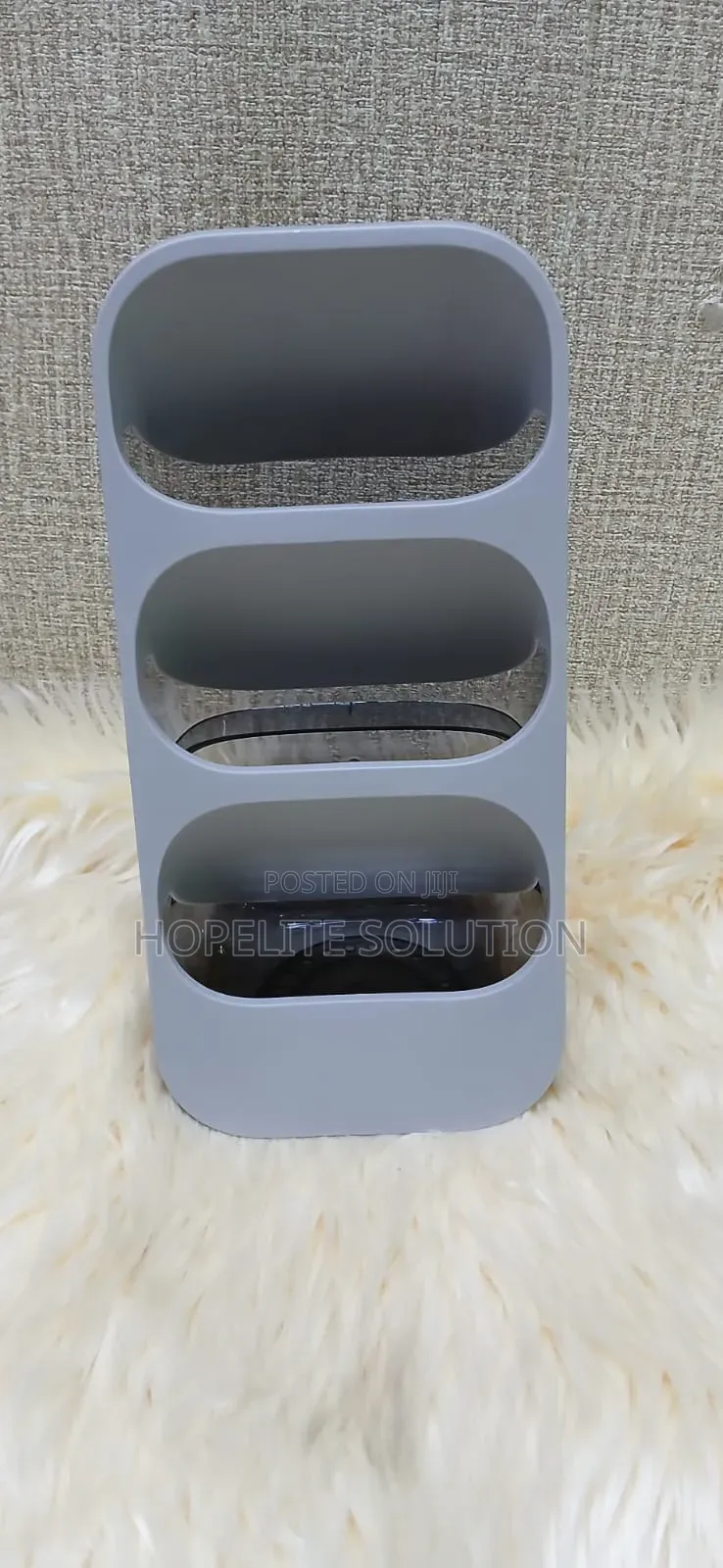 *Multipurpose Storage Rack
