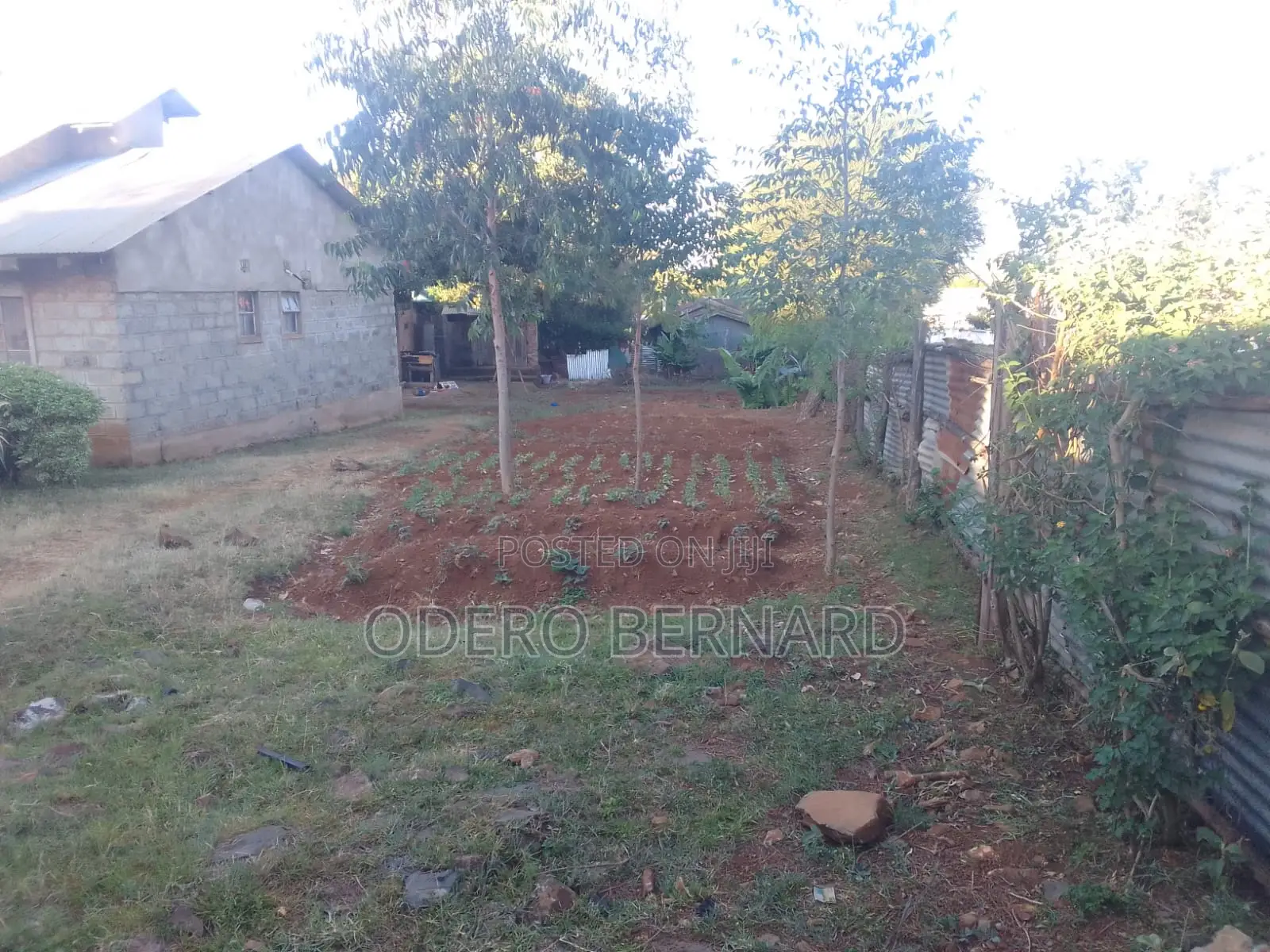 Property on Sale