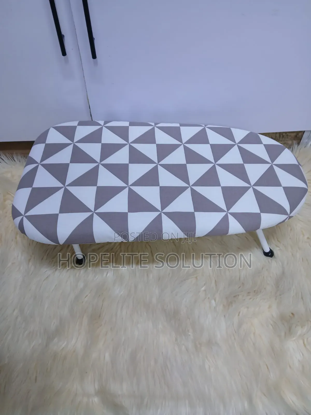 Portable Foldable Ironing Board