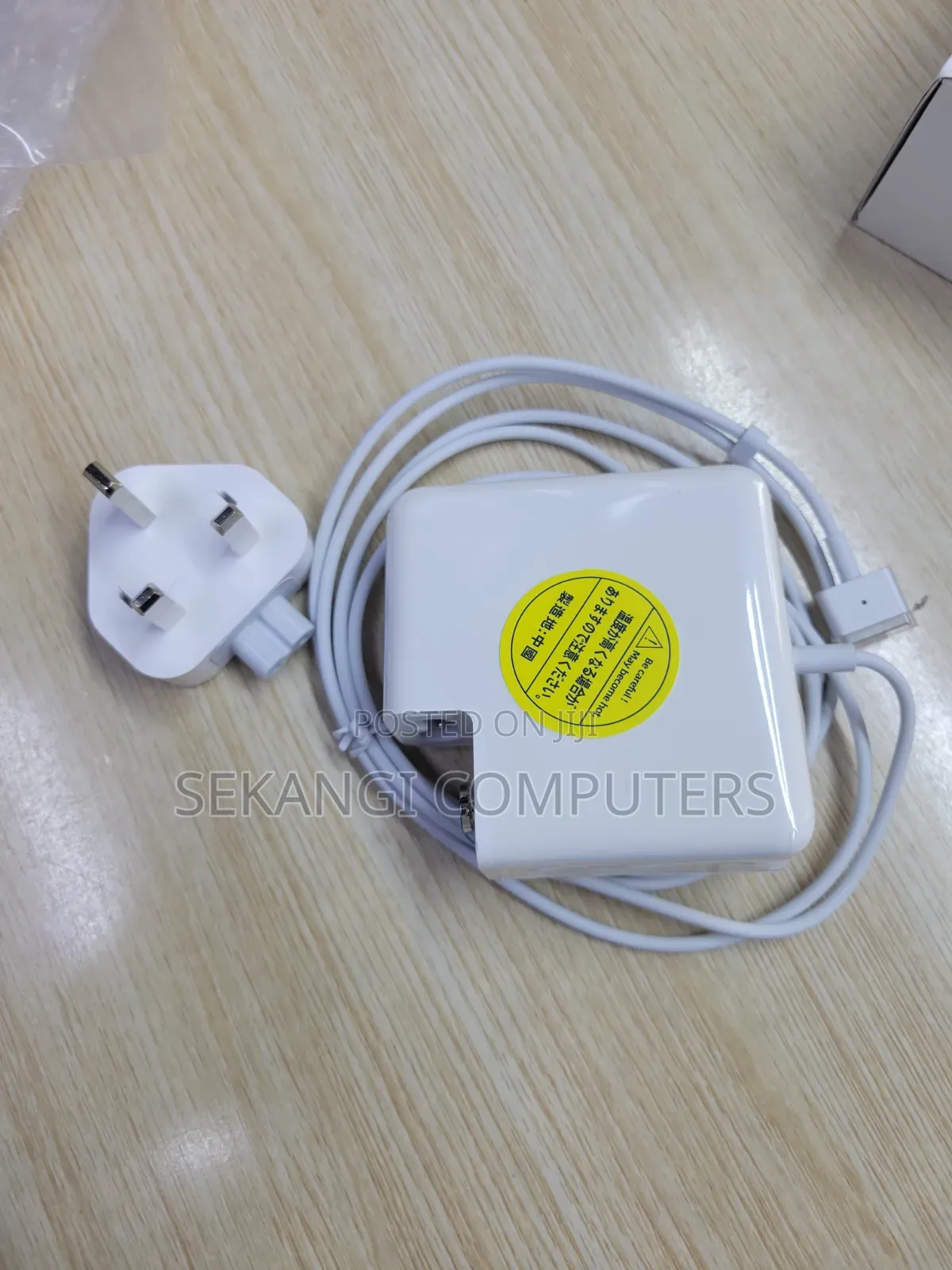 Macbook Adapter