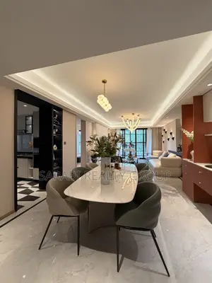 4bdrm Apartment in Raphta Road Area for sale