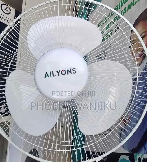 16" Ailyons Wall Mounted Fan