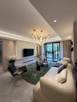 4bdrm Apartment in Raphta Road Area for sale