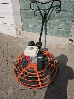 Brand New Concrete Power Floating Machine With Honda Engine