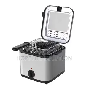Smart Electric Fryer