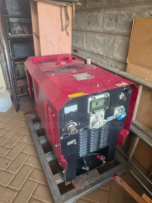 10 KVA Petrol Generator