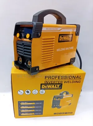 DeWalt MMA-400A Inverter Welding Machine