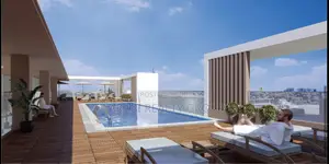 4bdrm Apartment in Raphta Road Area for sale