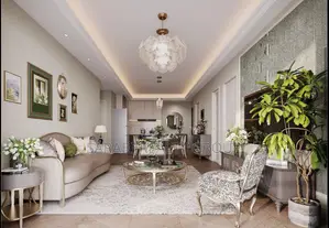 4bdrm Apartment in Raphta Road Area for sale